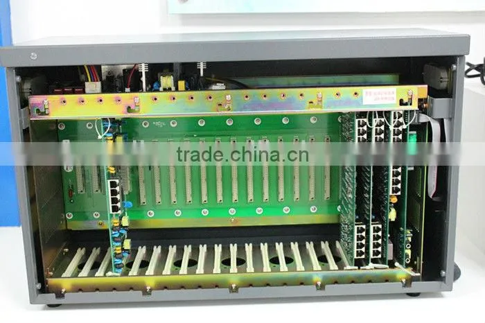 CESLLER PABX China manufacturer