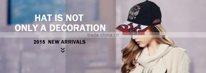 100% Heavy cotton flower baseball cap