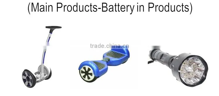 Rechargeable polymer battery 302025 110mAh