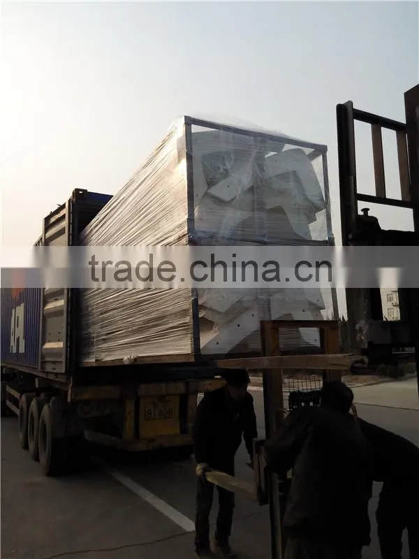 Richuan 10kw Vertical Axis Wind Turbine Generator prices