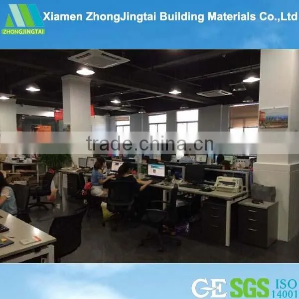 For Roofing and Wall Covering EPS board/sip board Polyurethane/PU rigid Insulation Sandwich Panel PU board