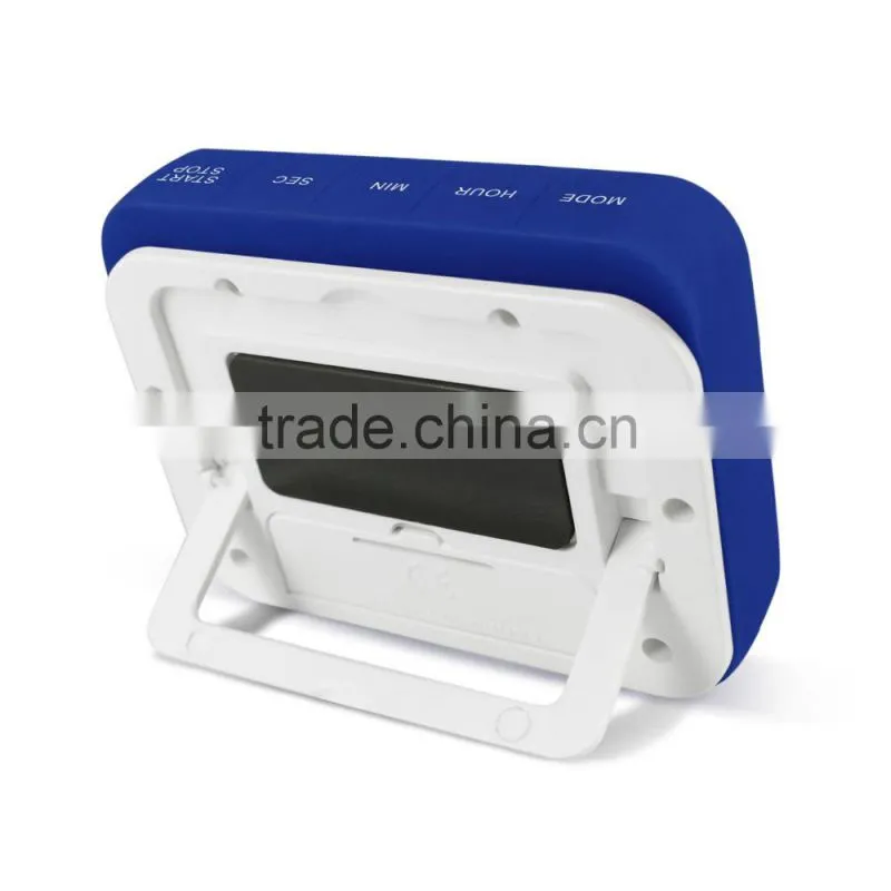 Big LCD Display with count down and count up digital timer kitchen
