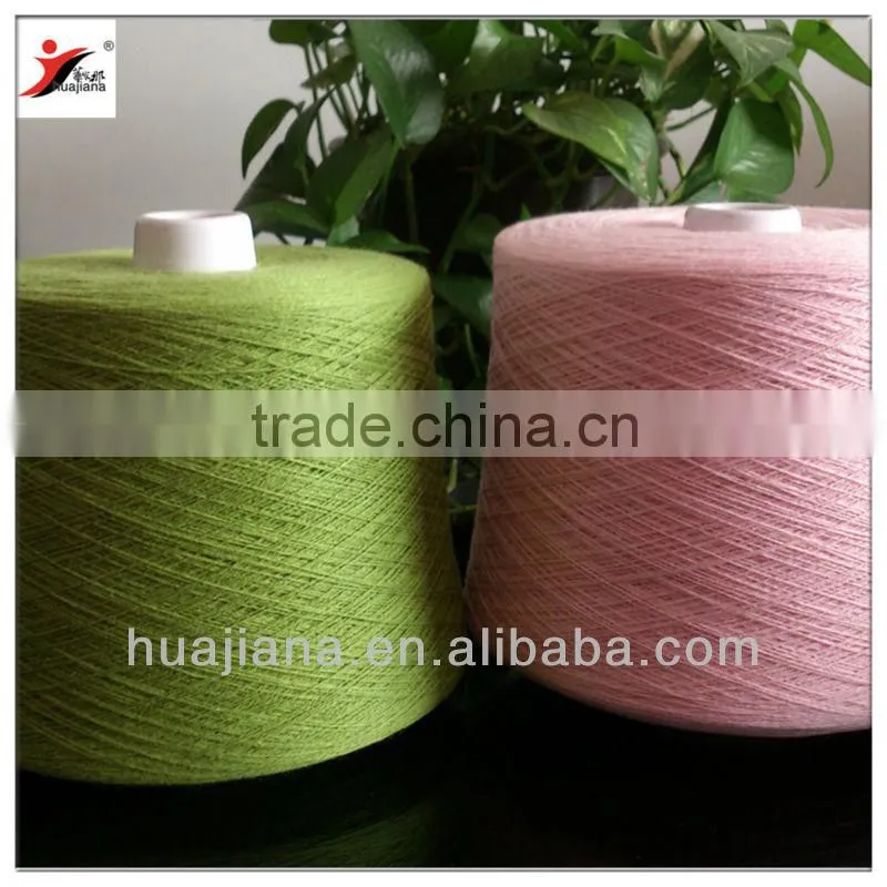 Inner Mongolia 100% cashmere knitting yarn 26/2
