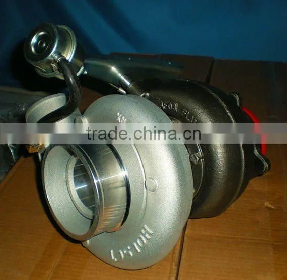 Cummins Engine 6CTA Turbocharger 4050236/HX40W