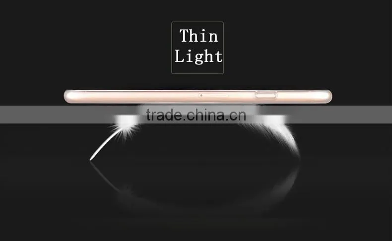 Clear tpu case silicone smartphone 0.33mm tpu case free sample custom phone cases for samsung galaxy s6 edge plus cover