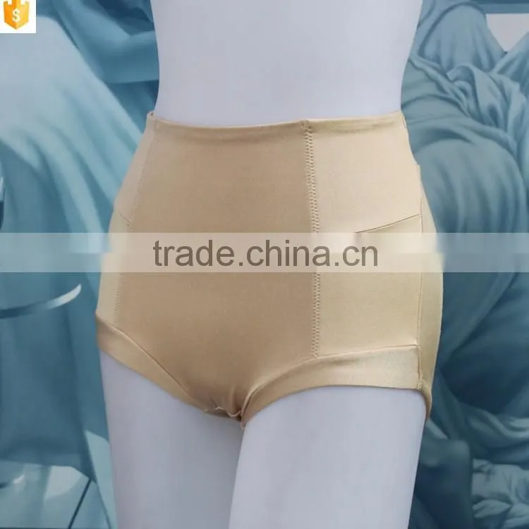 Slimming sexy women panty shaper,mature sexy body shaper