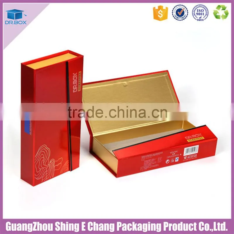 High quality China wholesale cosmetic compact packaging supplier
