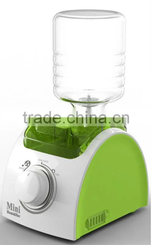 humidifier cold room/water bottle humidifier