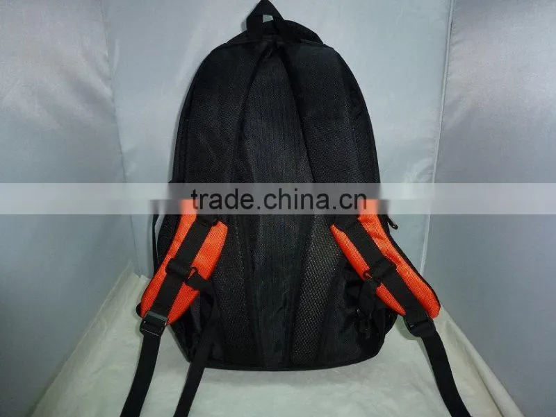 2016 Fashion custom backpack, OEM backpack,school bag