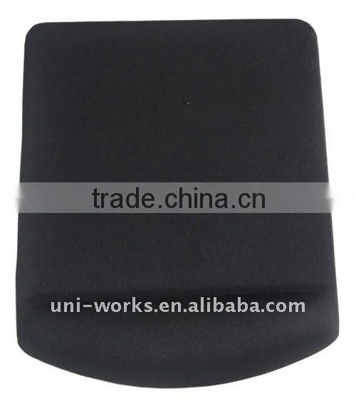 computer gel silicon Mousepad