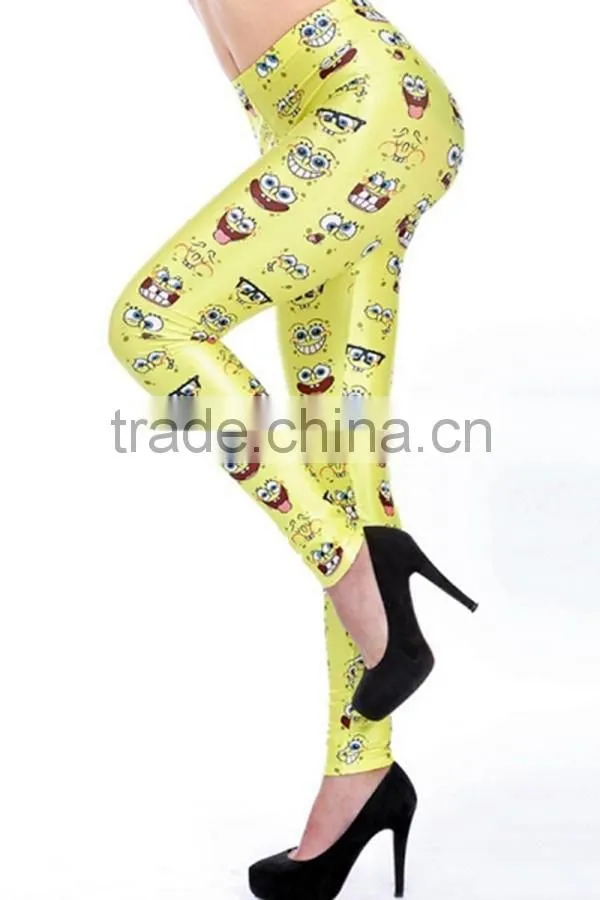 women tight pants lady sex legging pants women sport legging xxxl size
