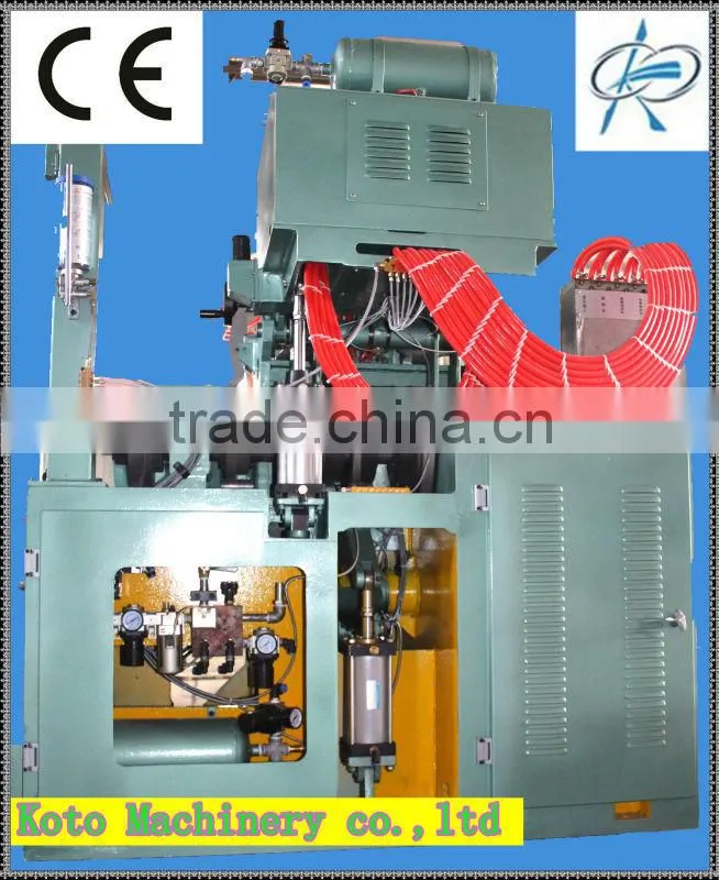 China manufacturer cnc chain welding machine