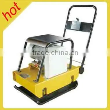 HZD200 Electric Plate Compactor