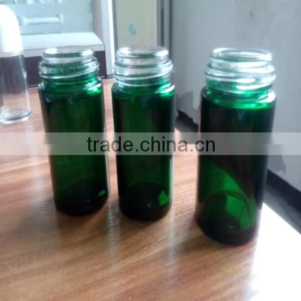 50ml green roll on bottles Trade Assurance