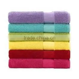 100% Soft Delicate Cotton Towel Bath