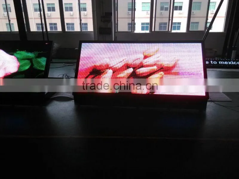 High Quality Resolution outdoor led display for full xxx video/xxx sexy photos