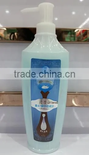 white care shower gel