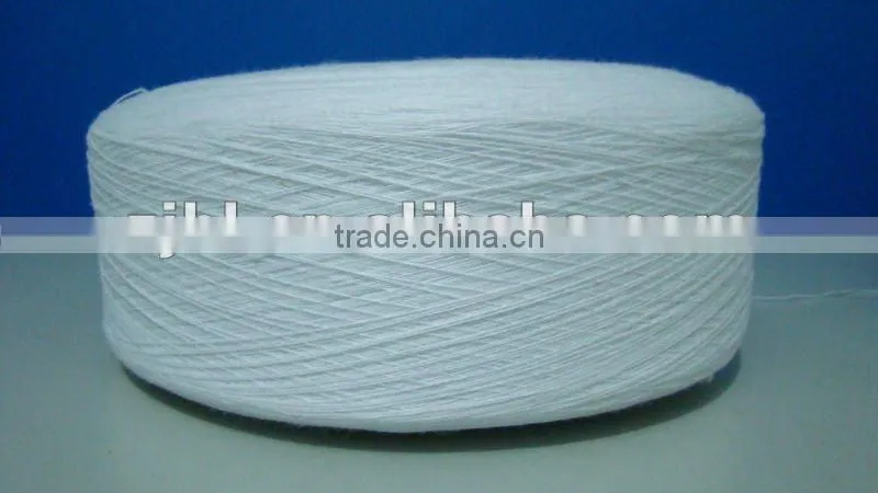 Recycled Regenerated Cotton Yarn for glove