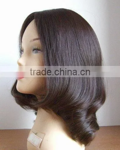 human full lace wig