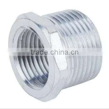 Reducing Pipe Coupling
