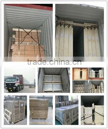 Heat Strengthened Glass(EN12150-1 CE AS/NZS2208 ISO CCC)