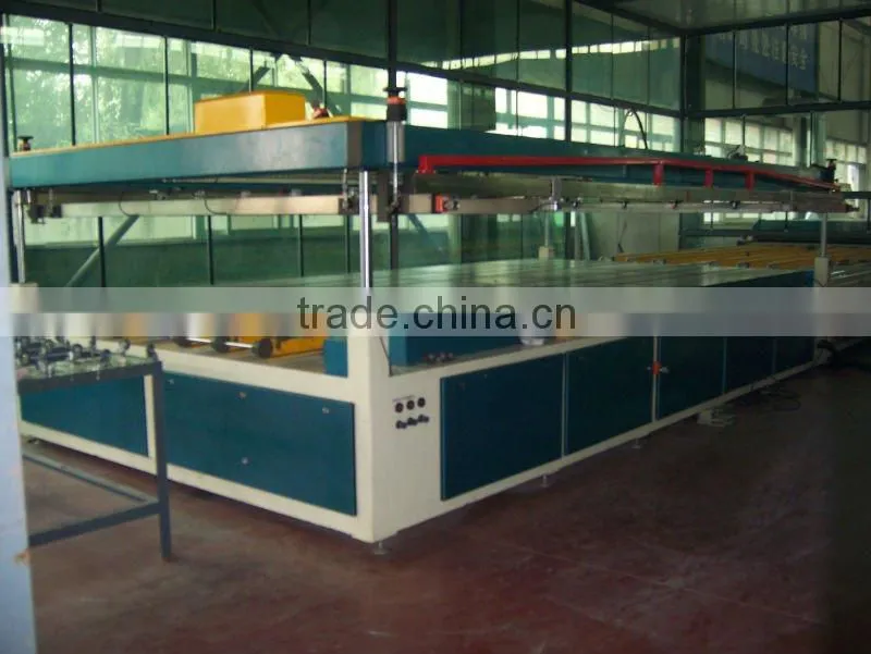 10mm 8mm silk screen printing glass company for sale