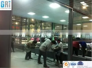 Wuxi GRI Construction Engineering Co., Ltd. company overview - view 2