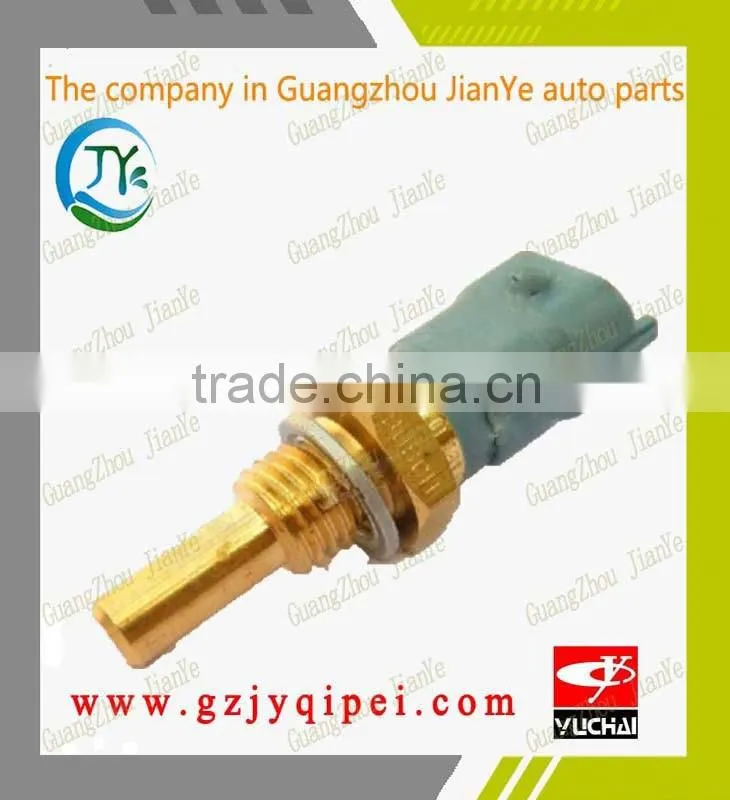 YC6G270-40-GA100 YUCHAI G2100-3823180 engine water temperature sensor adapter