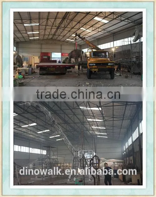 Factoty Promotion Trade Assurance Hot Sale and Popular Orangutan Robot Realistic Animal