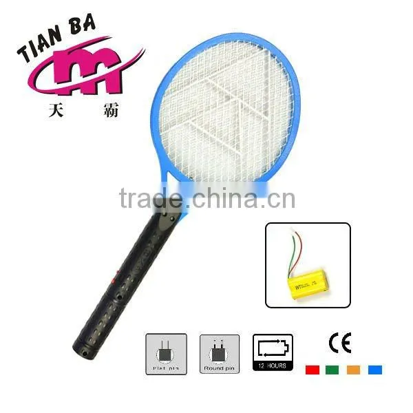 Rechargeable Electrionc mosquito killer D-8
