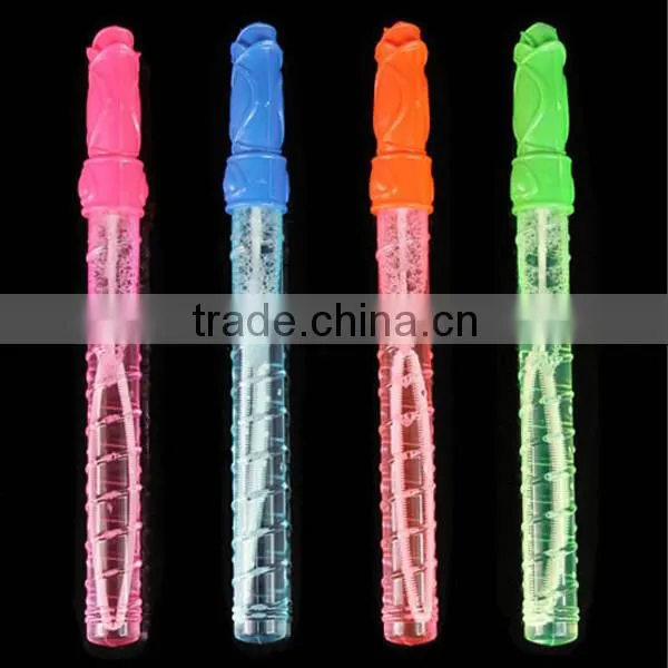 High Quality Kids Toys Bubbule Stick