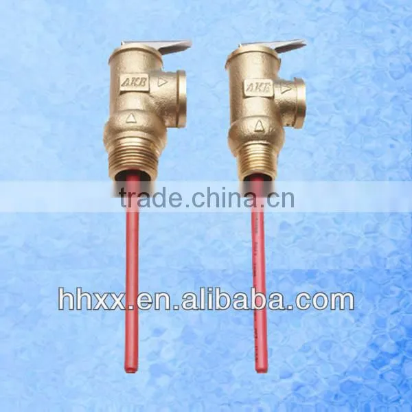 domestic solar water heater parts