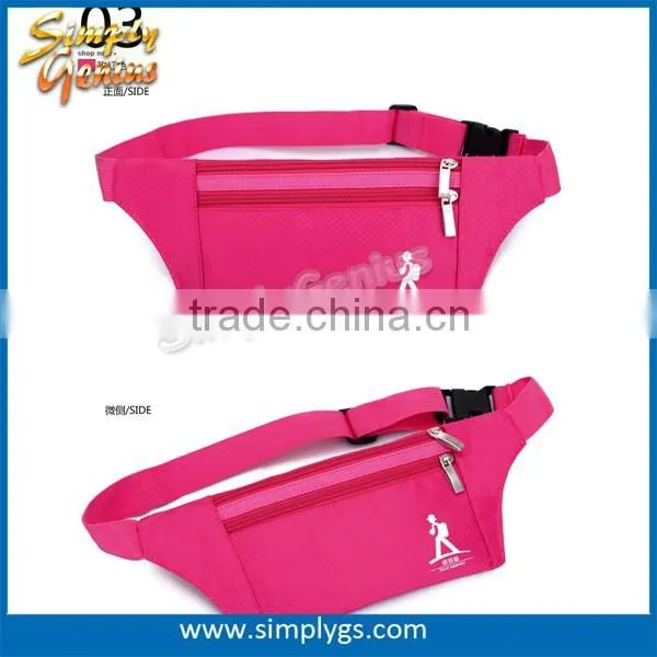 (top) polymer waterproof running pack for iphone