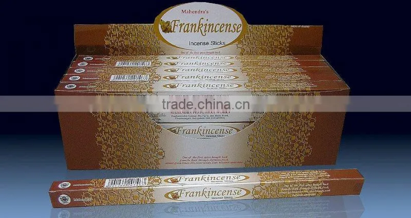 Chandan Incense sticks Exporters