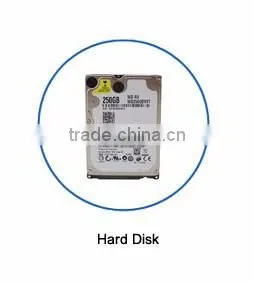 Internal MSATA JMF608 MLC Flash Type Solid State Drive 8GB ssd desktop