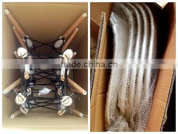 Plastic hand chair,Modern restaurant chairs ,HYX-809A