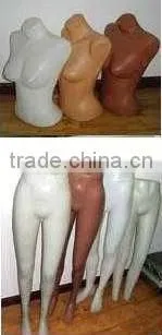 plastic drum application moulding machine/ HDPE drum blowing machine