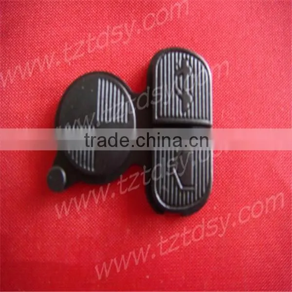 Tongda top quality 3 button key pad (black) for B-W