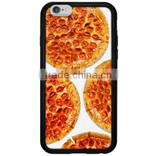 Lady G Silicone Phone Case,Gummy Phone Case
