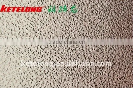 polycarbonate embossed Sheet in different color