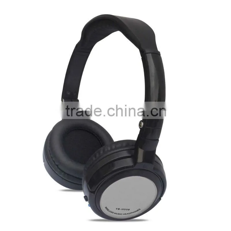 2014 hot selling China manufacturer wireless MP3 player TB-009 free sample