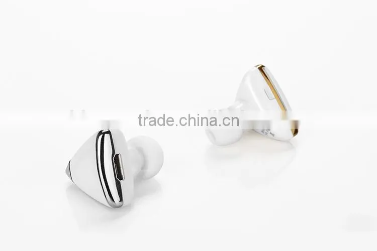 best selling factory Invisible stereo bluetooth earphones