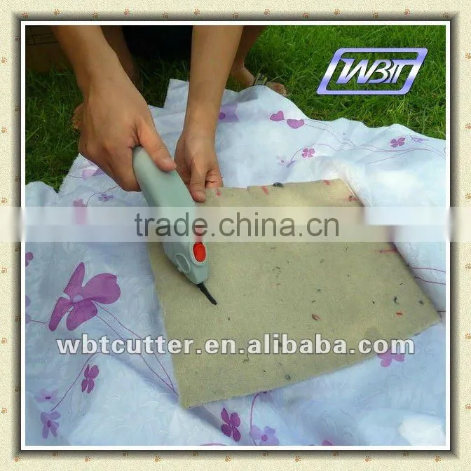 Electric Crystal Plate Cutter,Fiberglas Electric Scissors