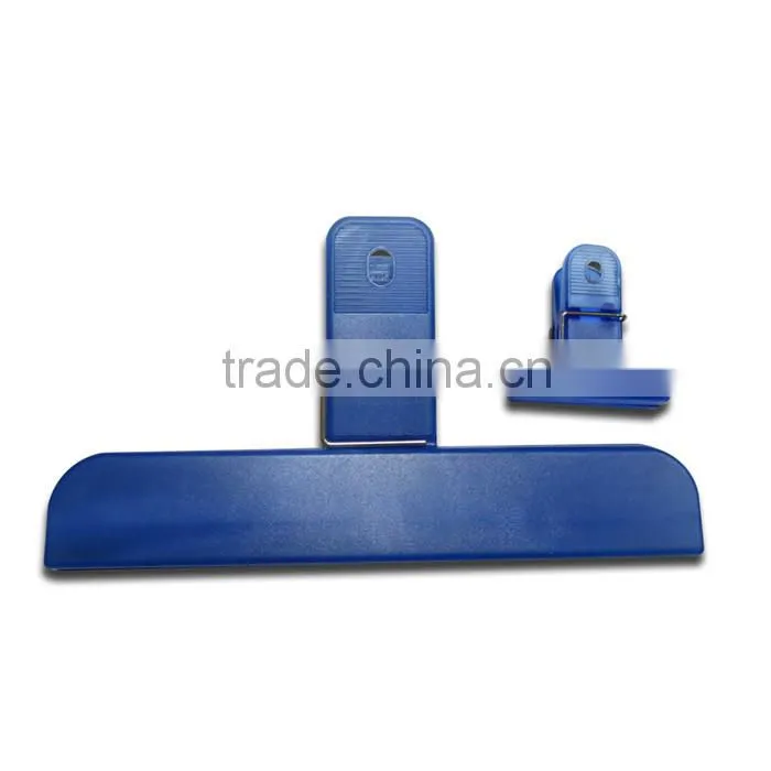 Magnet Plastic Clip / Magnet Paper Clip / Magnetic Clip