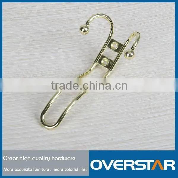New Design High Quality Wooden Coat Hook