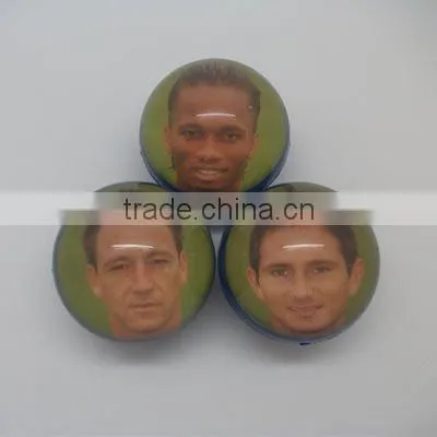 Customized Promotional Bouncing Ball