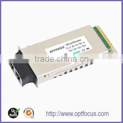 1.25G,80KM DWDM SFP Optical Transceiver With Digital Diagnostic Monitoring
