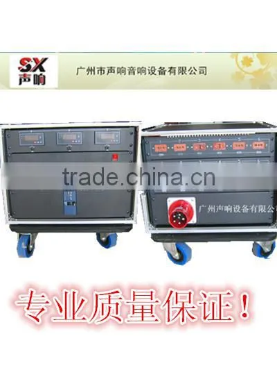 power connector box 40a plug