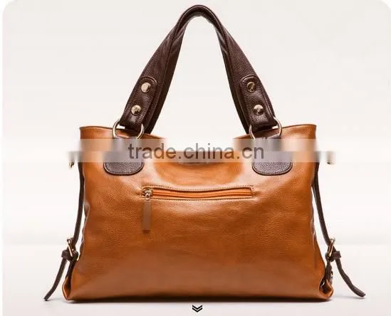 Most Popular Designer Handbag Latest Design Bags Women Handbag