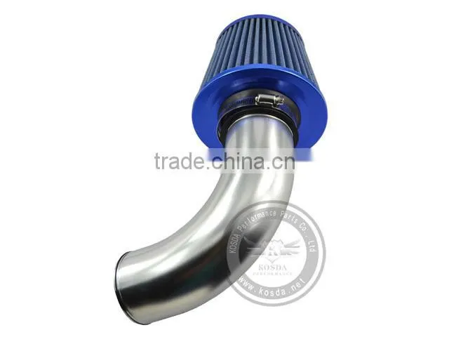 Wholesale Universal Aluminium Air Intake Pipe/cold air intake pipe